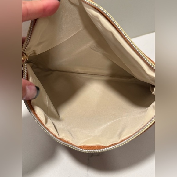 Miss Fong 'GOODIES'  organization pouch - Picture 3 of 5